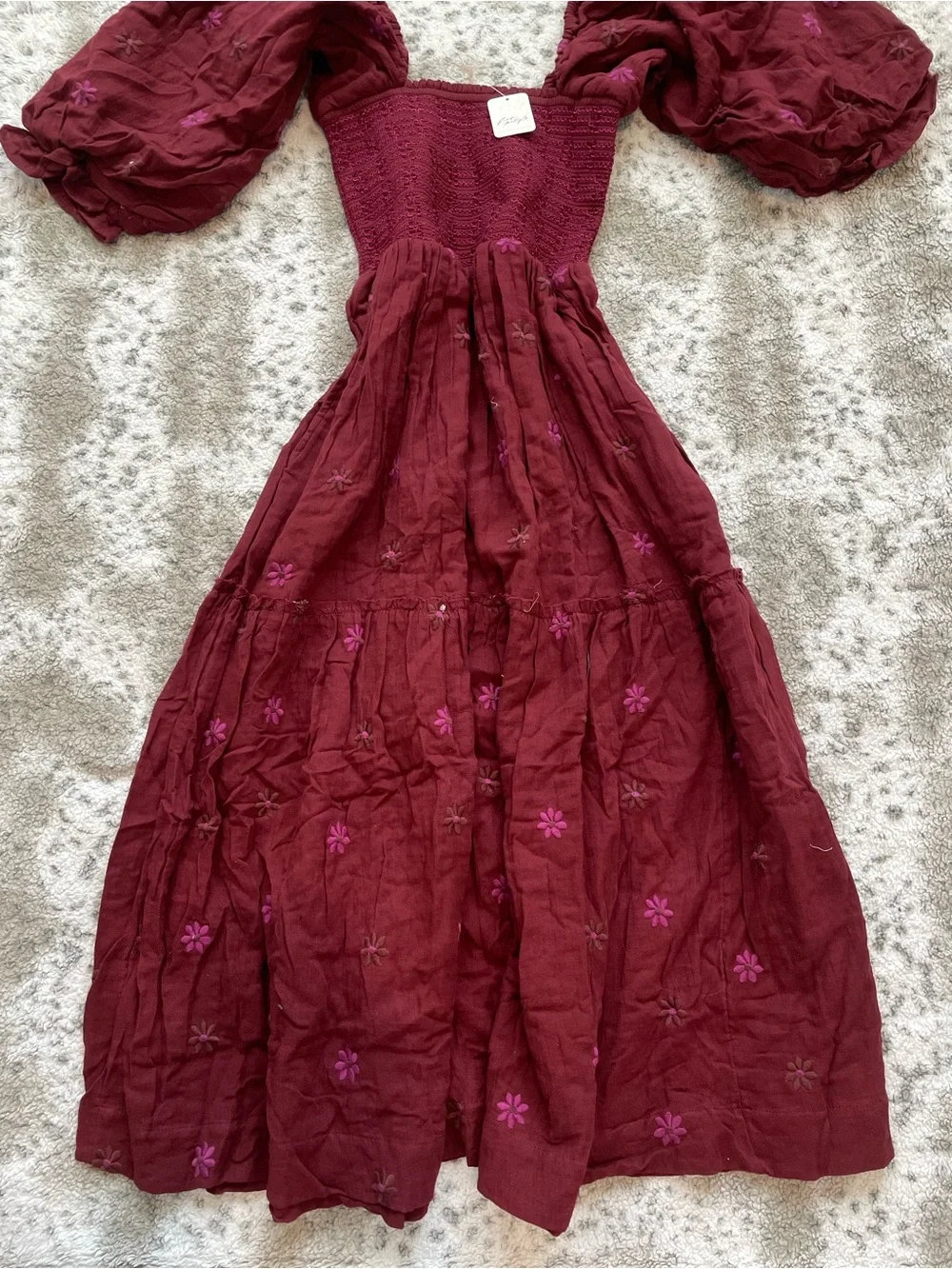 Free People so pretty